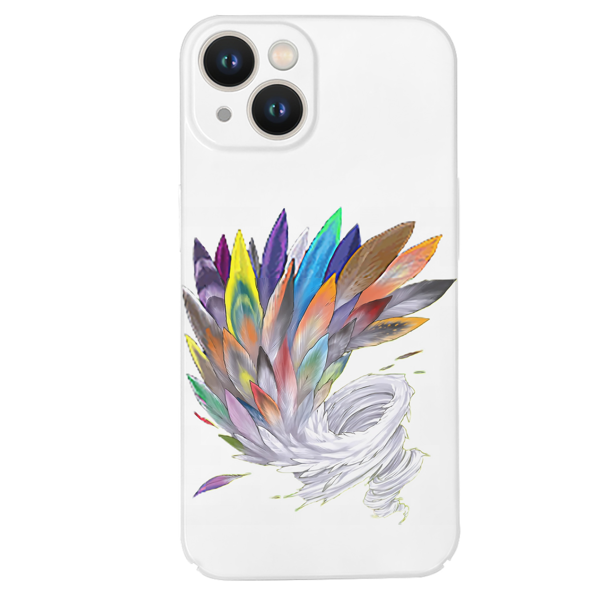 （画像用） 遊☆戯☆王 Yu-Gi-Oh! 【iPhone 14シリーズ対応】ハードケース